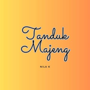Tanduk Majeng