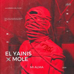 Mi Alma (feat. Mole, Dakalii Producer & Zabdy Produce) (Explicit)