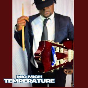 Temperature (Explicit)