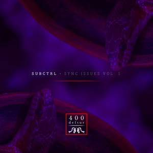 Hardware Sync IV (Suave Hidalgo Version)