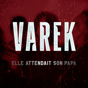 Elle attendait son papa