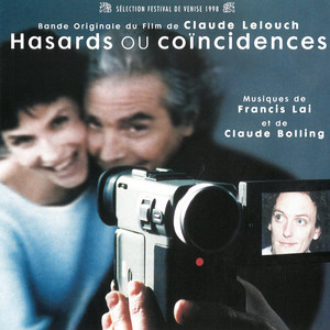 Hasards ou coïncidences (Bande originale du film)