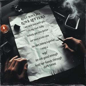 LOVE LETTERS (Explicit)