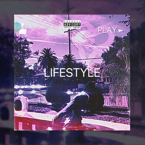 Lifestyle (feat. Yung Mirxge) [Explicit]
