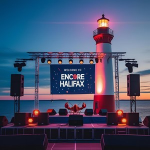 Welcome To Encore Halifax