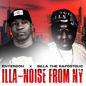 ILLA-NOISE FROM NY (Explicit)