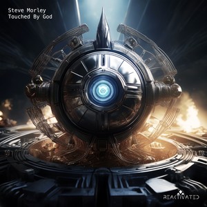 Touched by God (Original Mix)