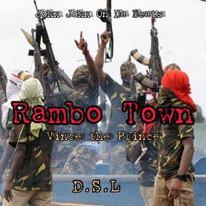 Rambo town