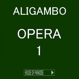 Opera 1 (Original Club Mix)