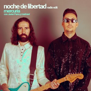 Noche de Libertad (Radio Edit)