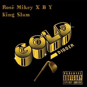 Gold Digger (Explicit)