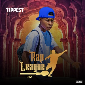 Rap_League 1.0