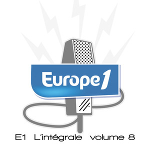 Europe 1 l'intégrale des jingles, Vol. 8