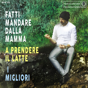 Fatti mandare dalla Mamma a prendere il Latte