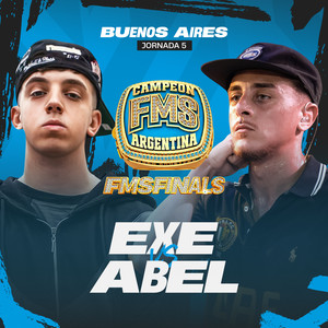 Objetos - Exe Vs Abel (Live)