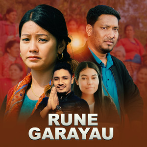 RUNE GARAYAU