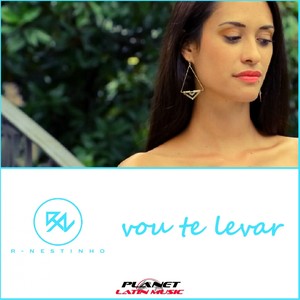 Vou Te Levar (Radio Edit)