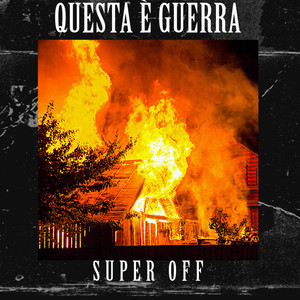 Questa è Guerra (Explicit)