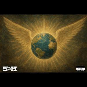 FREE WORLD (feat. NumbYouNov) (Explicit)