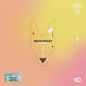 HEAD/HEART