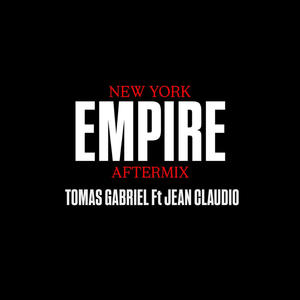 New York Empire (feat. Jean Claudio Music) (Radio Edit)