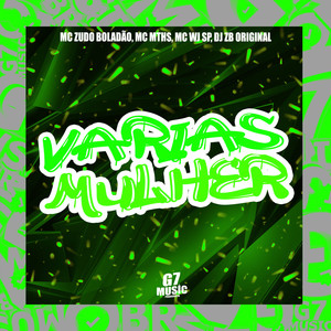 Varias Mulher (Explicit)