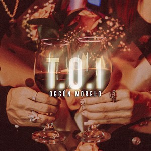 T.O.I (Black Session N.1)