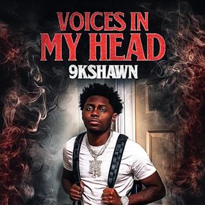 Vocies In My Head (Explicit)