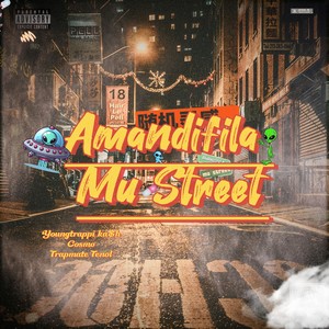 Amandifila mu Street (Explicit)