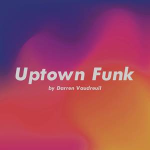 Uptown Funk