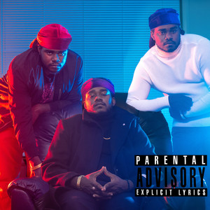 Live from the Living Room (Explicit)