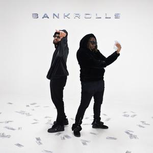 Bankrolls (feat. London BLVD) [Explicit]