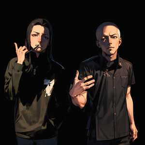 Shooters (Explicit)