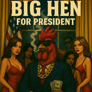 Silent Night (feat. TonyChoppo) (Explicit)