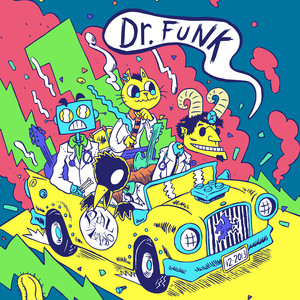 Dr. Funk (Explicit)