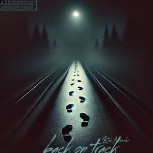 Back On Track (feat. KTM Keyyz) (Explicit)