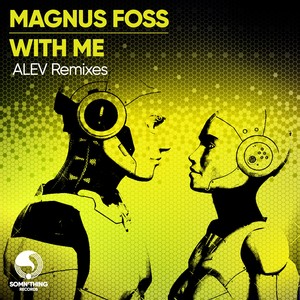 With Me (ALEV Extended Remix)