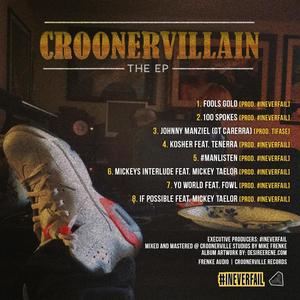 Croonervillian (Explicit)