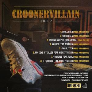 If Possible(feat. Mickey Taelor) (Explicit)