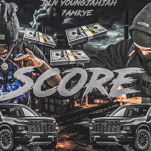 Score (feat. 7amkye) [Explicit]