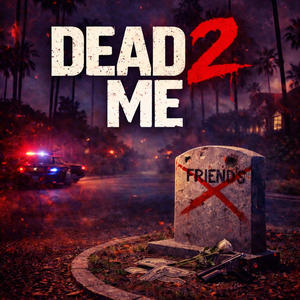 Dead 2 Me (feat. Pxppaxpp) (Explicit)