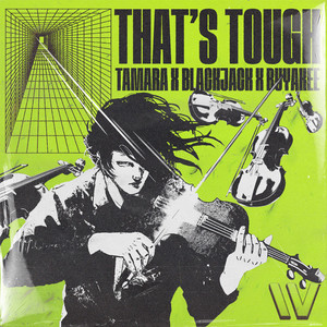 That's Tough (Original Mix)