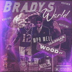 Brady's World (Explicit)