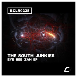 Eye Bee Zah EP