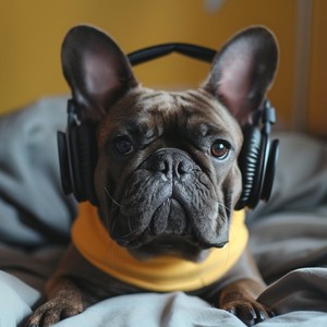 Canine Soothing Sounds