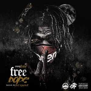 Free Dope (Explicit) (免费毒品)