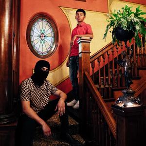 Alma Mexicana(Cap.1: Cortejo)(feat. Clave 23)