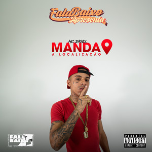 Manda a Localização (Explicit)