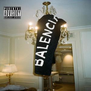 CHANDELIERS (Explicit)