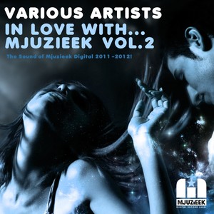 In Love With... Mjuzieek Vol.2